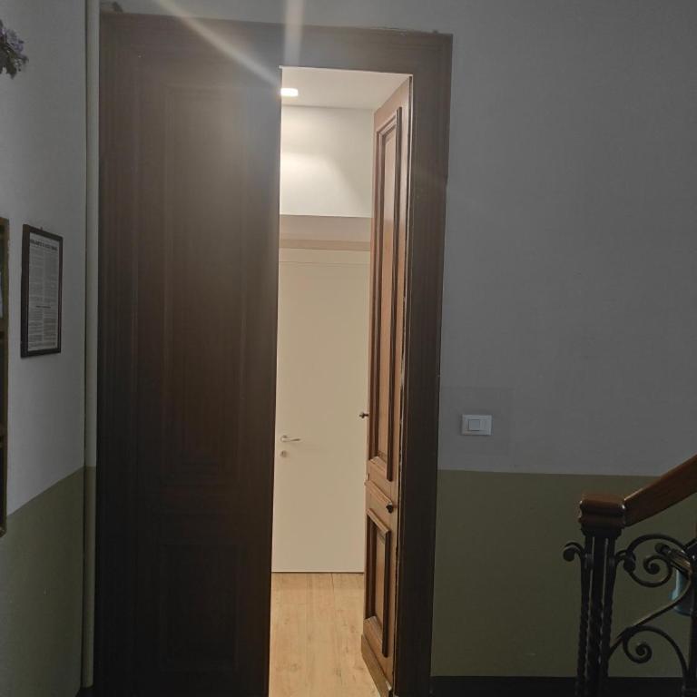 APPARTAMENTO INCANTEVOLE : TORINO - One-Bedroom Apartment - 19
