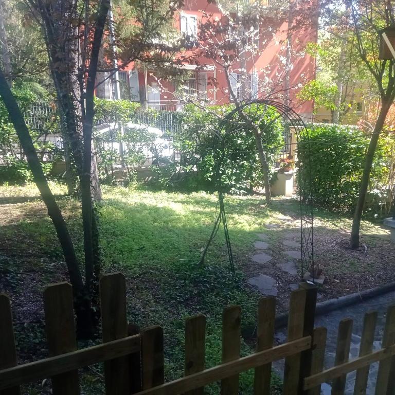 A CASA DI GEMMA - Standard Double Room - 3