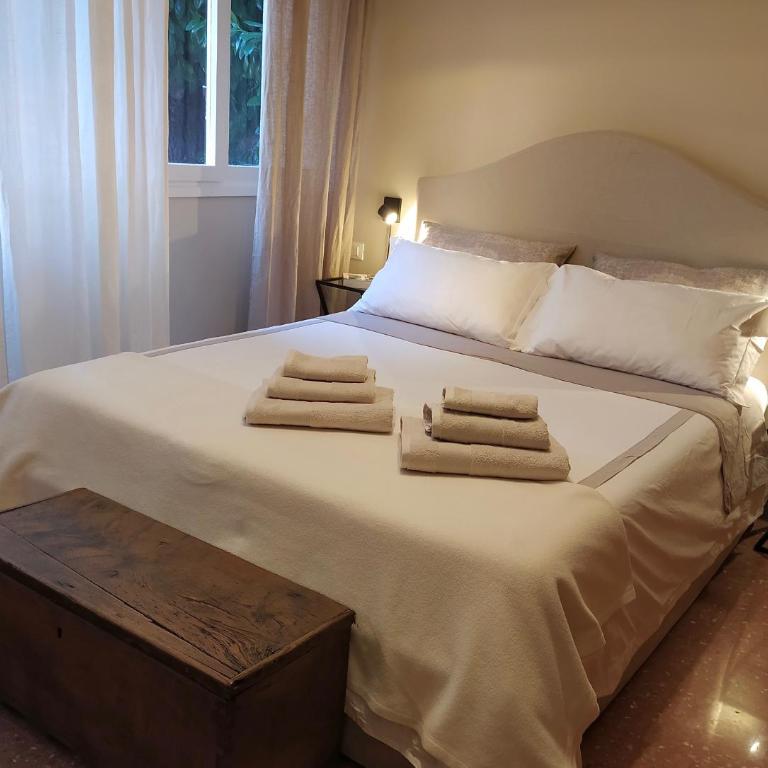 Dimora San Pietro Roma - Appartamento con 1 Camera da Letto - 11