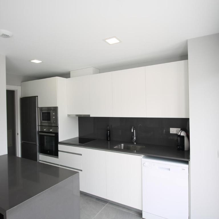 urb. costa galera - Apartamento de 2 dormitorios - 5