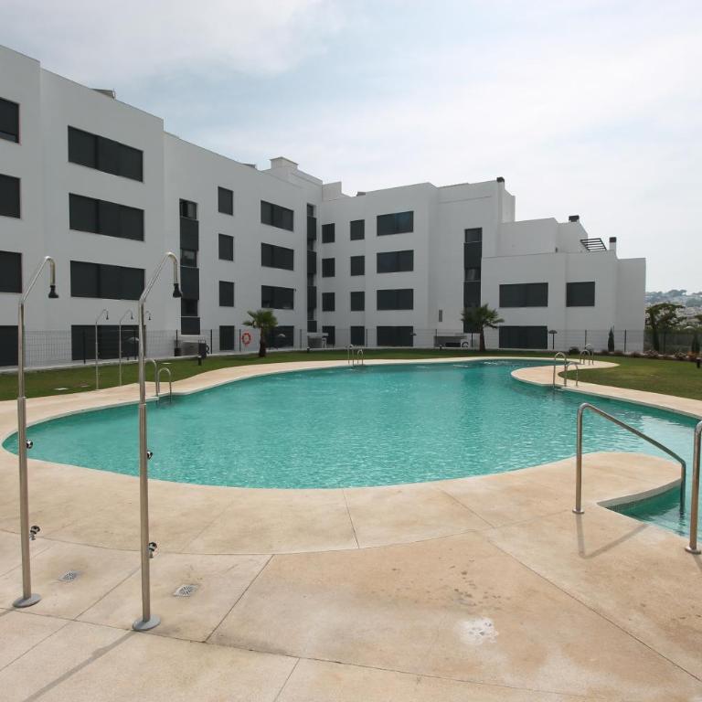 urb. costa galera - Apartamento de 2 dormitorios - 11