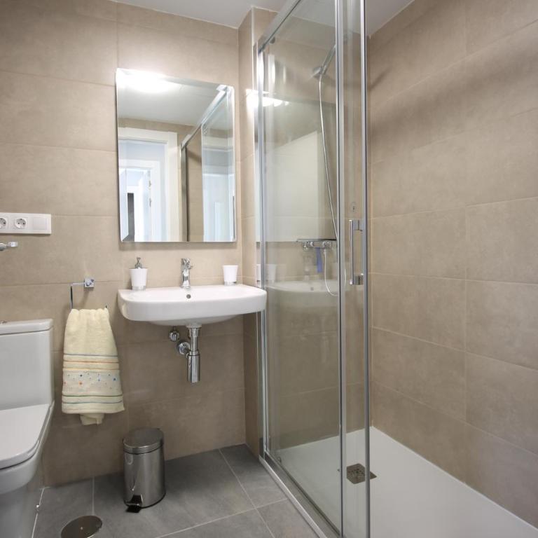 urb. costa galera - Apartamento de 2 dormitorios - 9