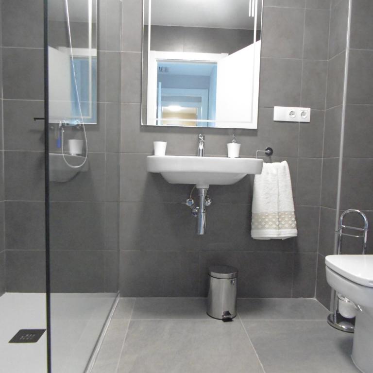 urb. costa galera - Apartamento de 2 dormitorios - 7