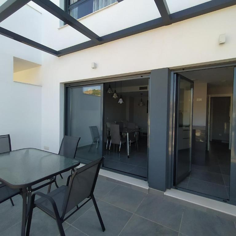 urb. costa galera - Apartamento de 2 dormitorios - 13