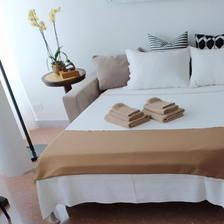Dimora San Pietro Roma - Appartamento con 1 Camera da Letto - 19