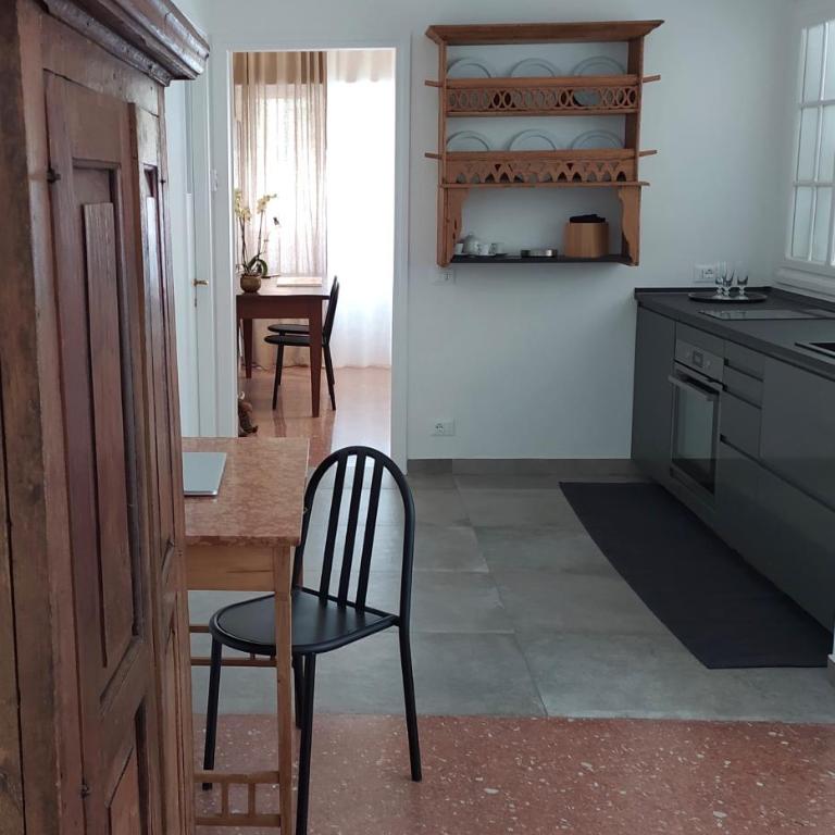 Dimora San Pietro Roma - Appartamento con 1 Camera da Letto - 9