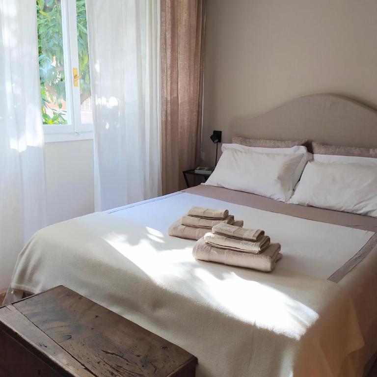 Dimora San Pietro Roma - Appartamento con 1 Camera da Letto - 13