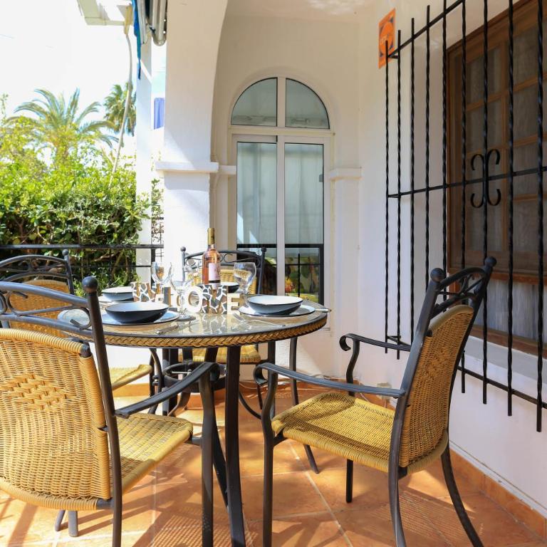 Casa Verdemar , Pool, Golf & Beach, What else! - Casa de 2 dormitorios - 30