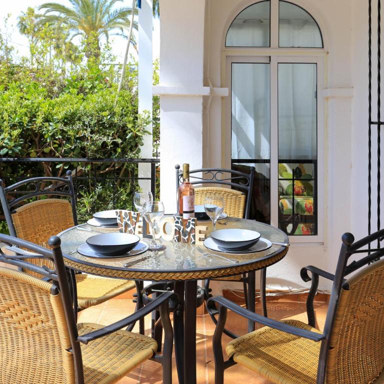 Casa Verdemar , Pool, Golf & Beach, What else! - Casa de 2 dormitorios - 3