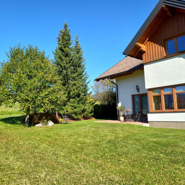 Ferienwohnung Weitgasser - Apartment mit 2 Schlafzimmern - 7
