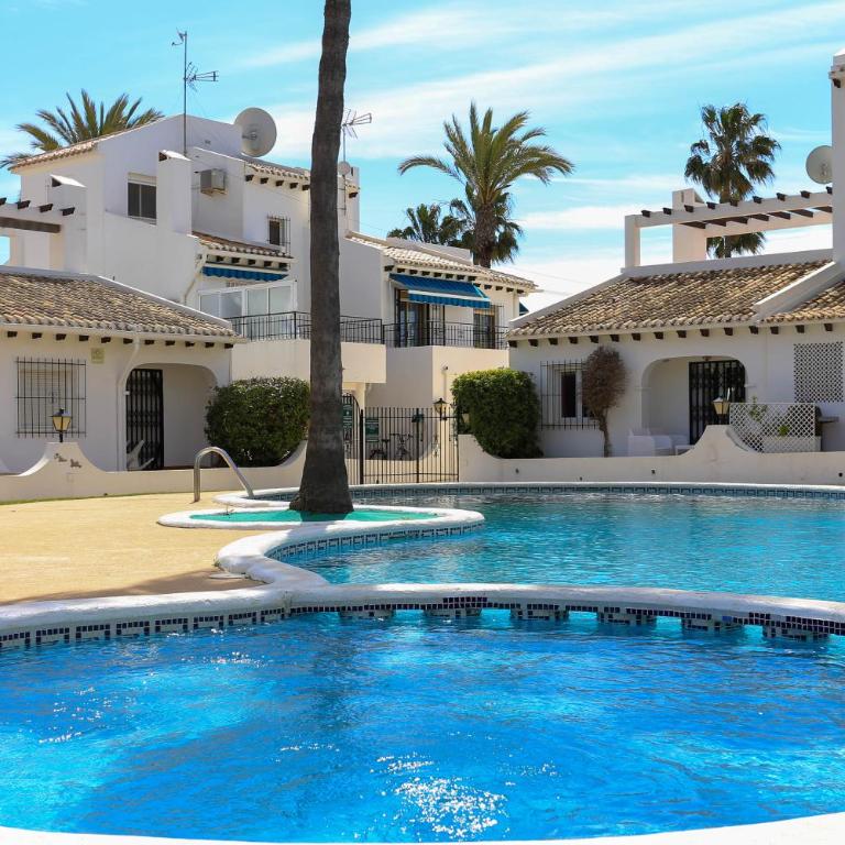 Casa Verdemar , Pool, Golf & Beach, What else! - Casa de 2 dormitorios - 32