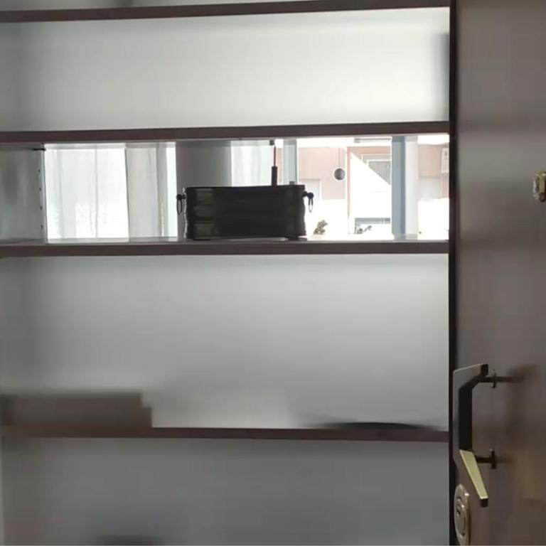 Dimora San Pietro Roma - Appartamento con 1 Camera da Letto - 3