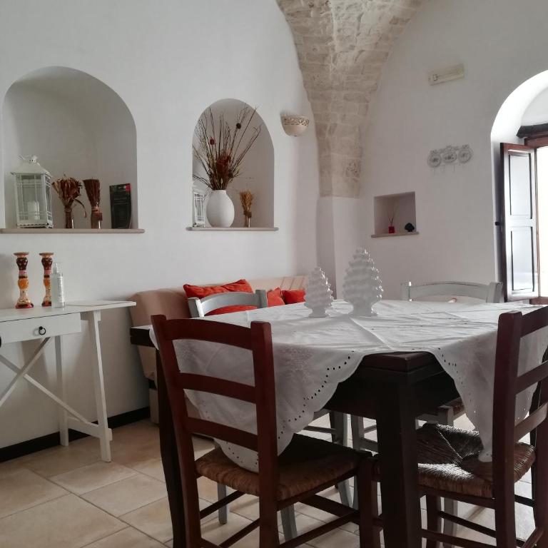 Luxury Trulli Sabotino 48 - Villa con 1 Camera da Letto - 5
