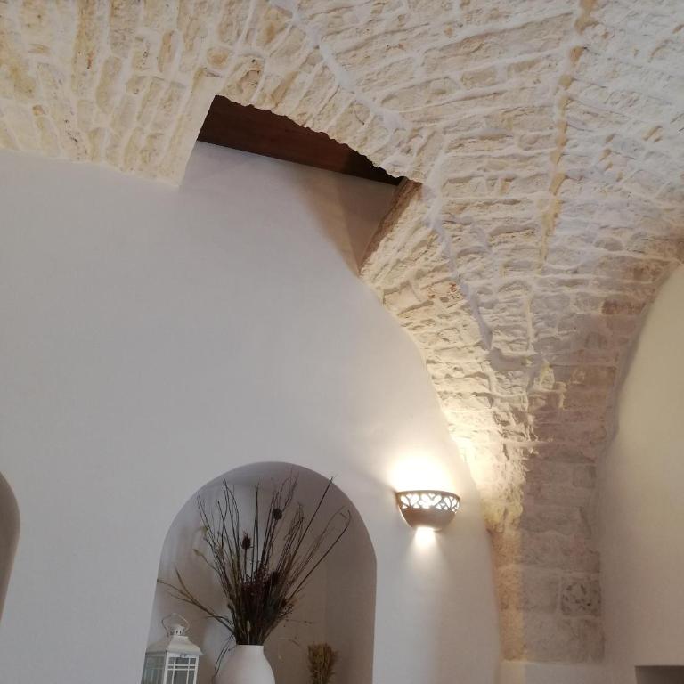Luxury Trulli Sabotino 48 - Villa con 1 Camera da Letto - 9
