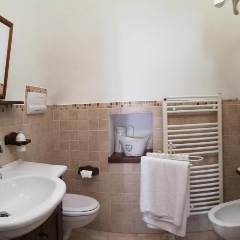 Luxury Trulli Sabotino 48 - Villa con 1 Camera da Letto - 16
