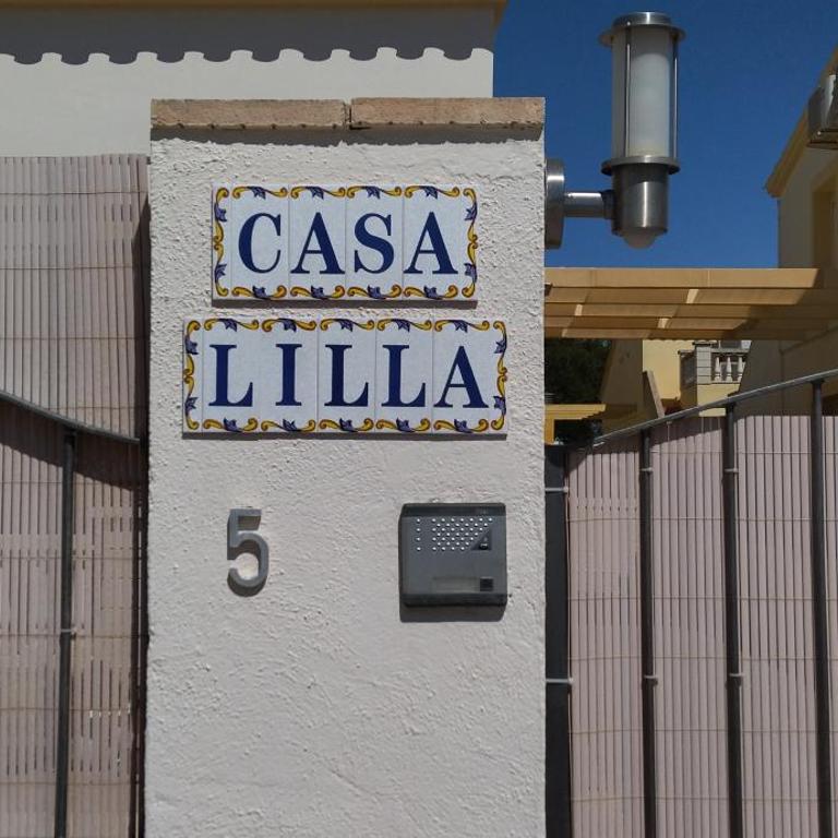 CASA LILLA - Casa de 5 dormitorios - 8
