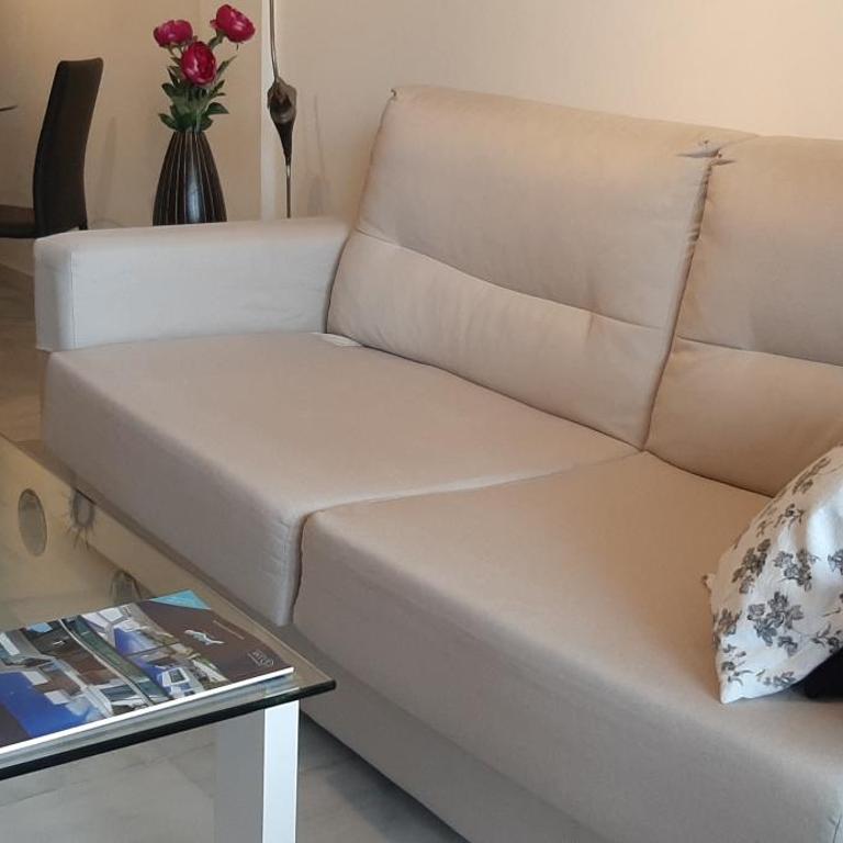 Málaga, Mijas, La Cala, apartamento vacaciones de ensueño - Apartamento de 1 dormitorio - 4