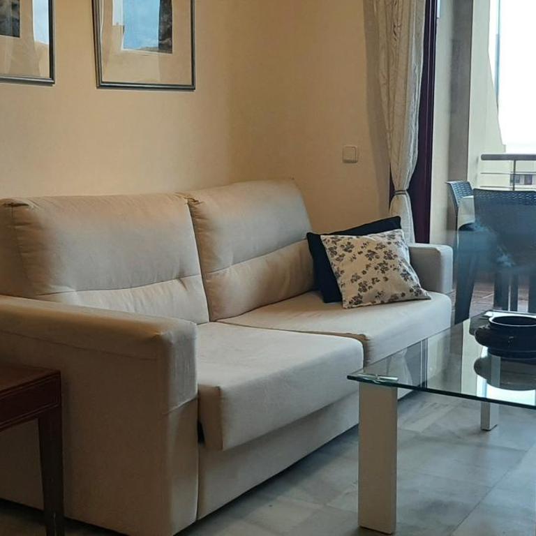 Málaga, Mijas, La Cala, apartamento vacaciones de ensueño - Apartamento de 1 dormitorio - 6