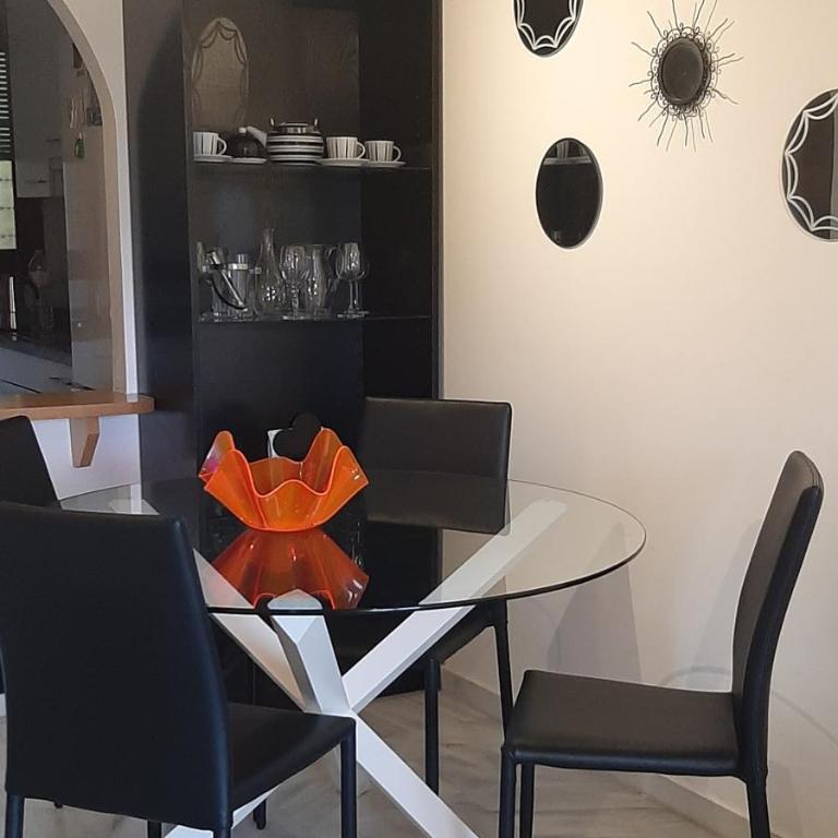 Málaga, Mijas, La Cala, apartamento vacaciones de ensueño - Apartamento de 1 dormitorio - 13