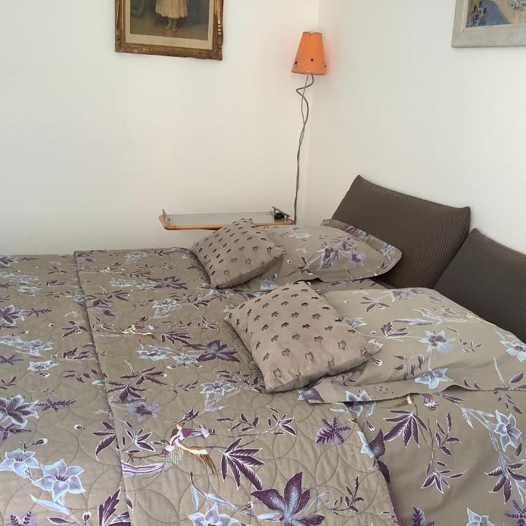 Chambres de la Terre Blanche - Chambre Double - Vue sur Jardin - 16