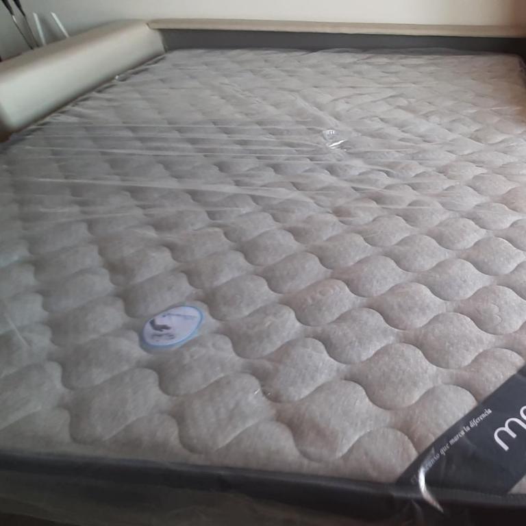 Málaga, Mijas, La Cala, apartamento vacaciones de ensueño - Apartamento de 1 dormitorio - 18