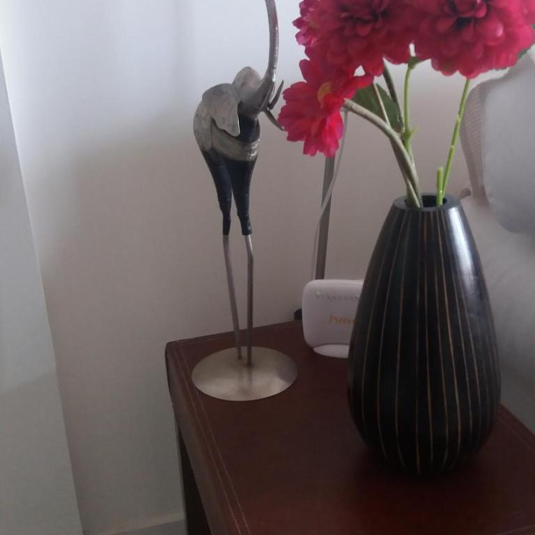 Málaga, Mijas, La Cala, apartamento vacaciones de ensueño - Apartamento de 1 dormitorio - 10