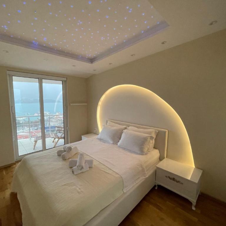 Perla - Apartment with Balcony - 16