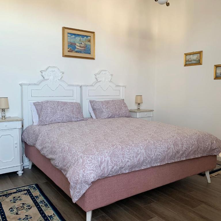 "La Cascina" Bed & Breakfast - Quadruple Room with Private Bathroom - 3