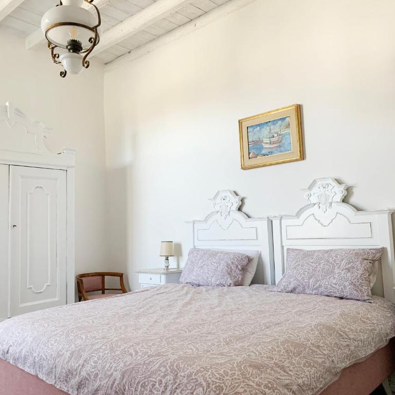 "La Cascina" Bed & Breakfast - Quadruple Room with Private Bathroom - 2