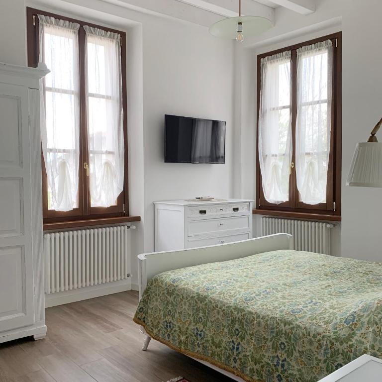 "La Cascina" Bed & Breakfast - Double Room with Private Bathroom - 3