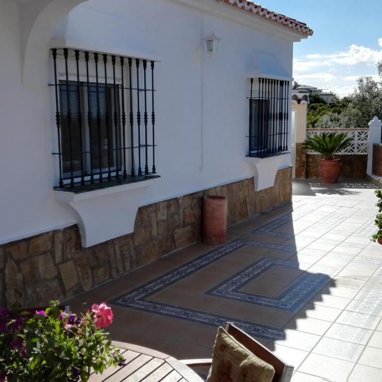 Casa Paloma Blanca - Casa de 3 dormitorios - 12