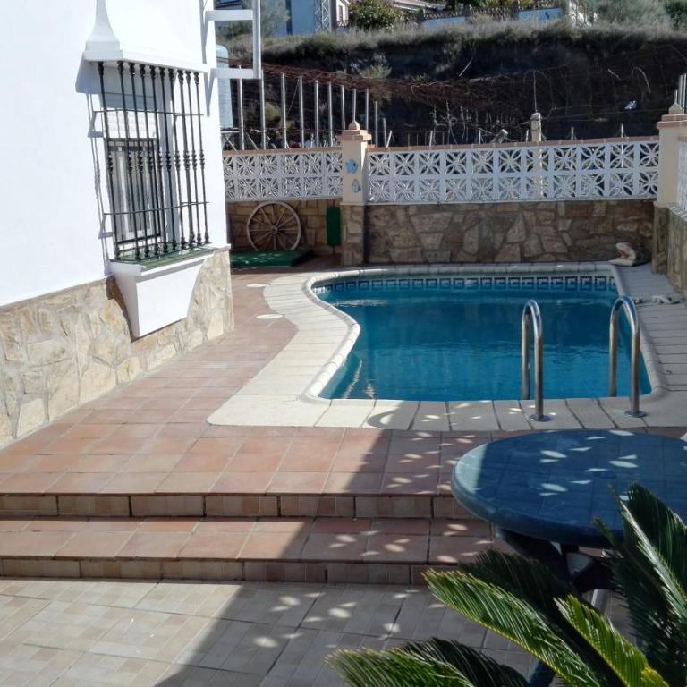 Casa Paloma Blanca - Casa de 3 dormitorios - 24