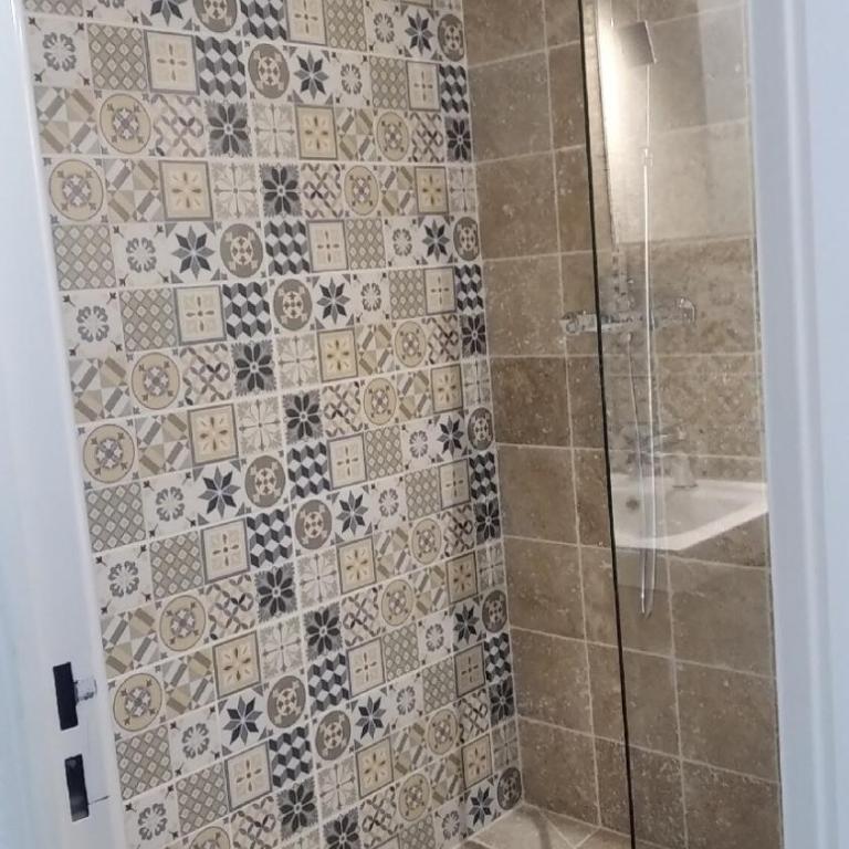 Cap Esterel studio H3 - Appartement 1 Chambre - 15