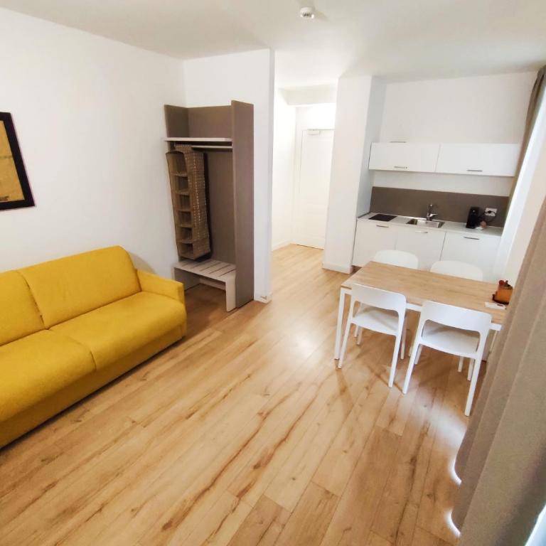 City Gallery Apartments - Appartamento Deluxe - 1