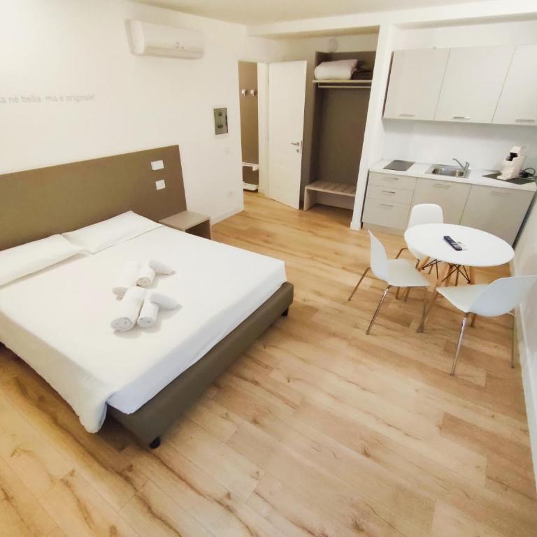 City Gallery Apartments - Monolocale Queen - 1