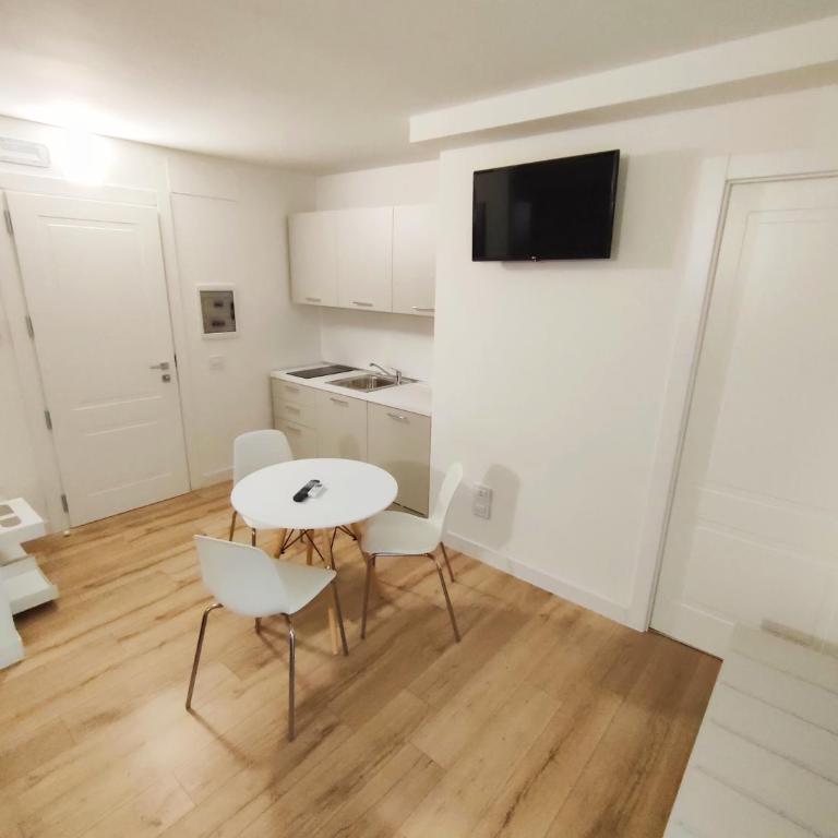 City Gallery Apartments - Monolocale Triplo Standard - 6