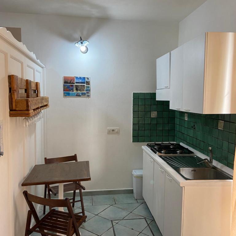 Casa ISABELLA loc turist br - Appartamento con 1 Camera da Letto - 11