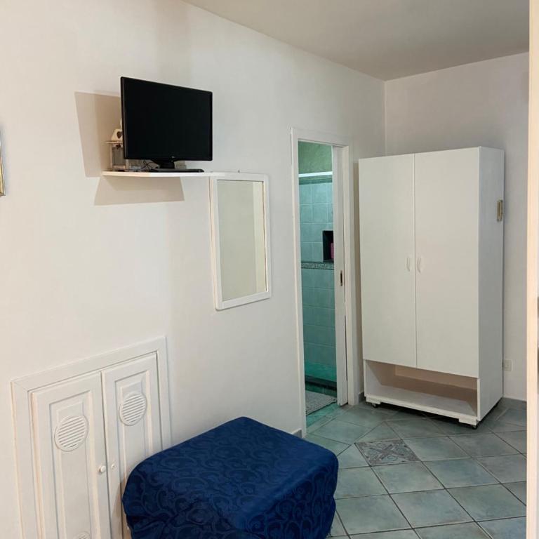 Casa ISABELLA loc turist br - Appartamento con 1 Camera da Letto - 8