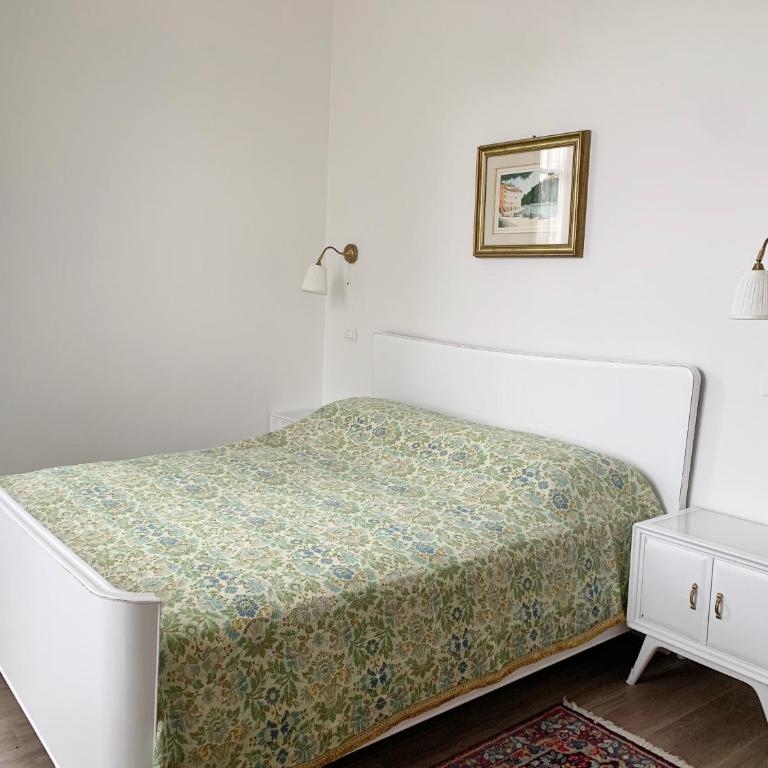 "La Cascina" Bed & Breakfast - Double Room with Private Bathroom - 4
