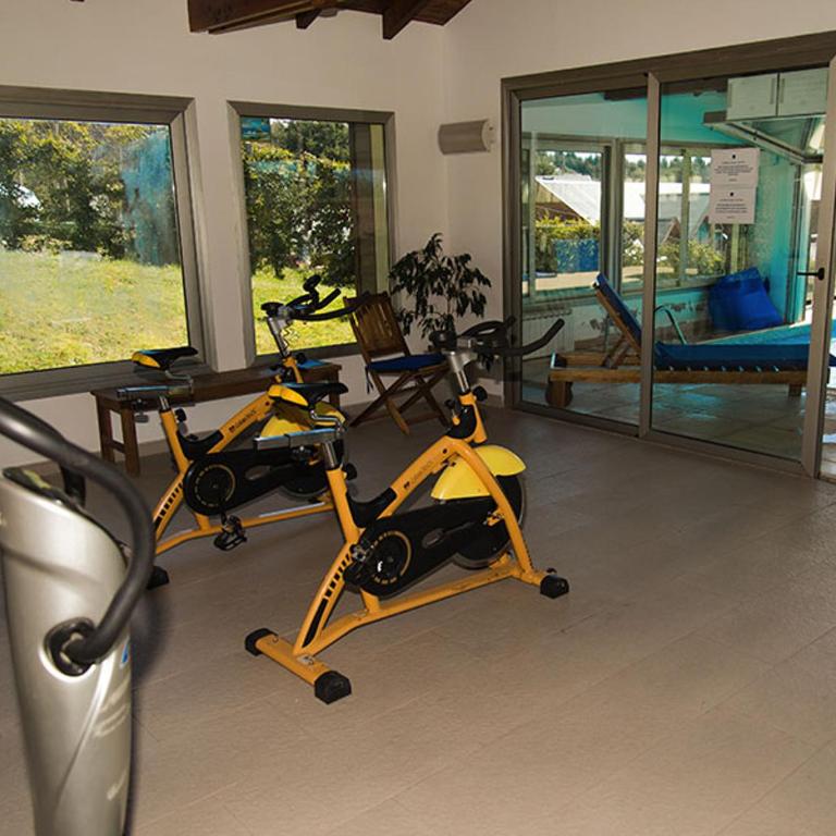 Quintaluna frente al lago - Apartamento de 1 dormitorio - 25