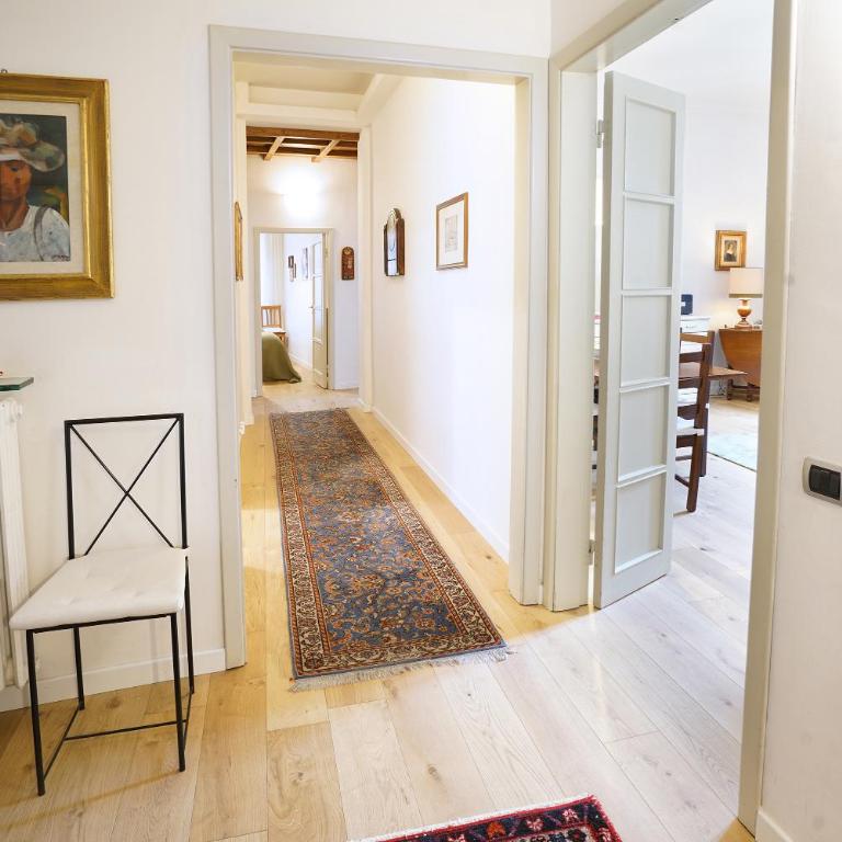 ArnolfHouse - Appartamento - 4