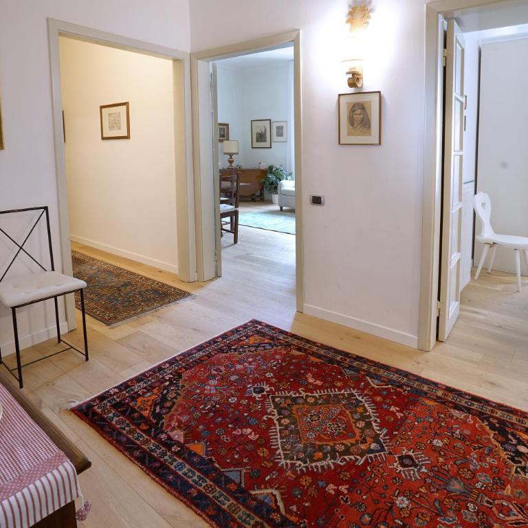 ArnolfHouse - Appartamento - 3