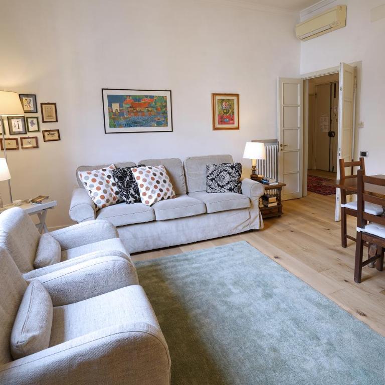 ArnolfHouse - Appartamento - 5