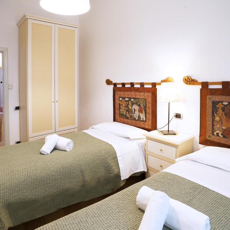ArnolfHouse - Appartamento - 16