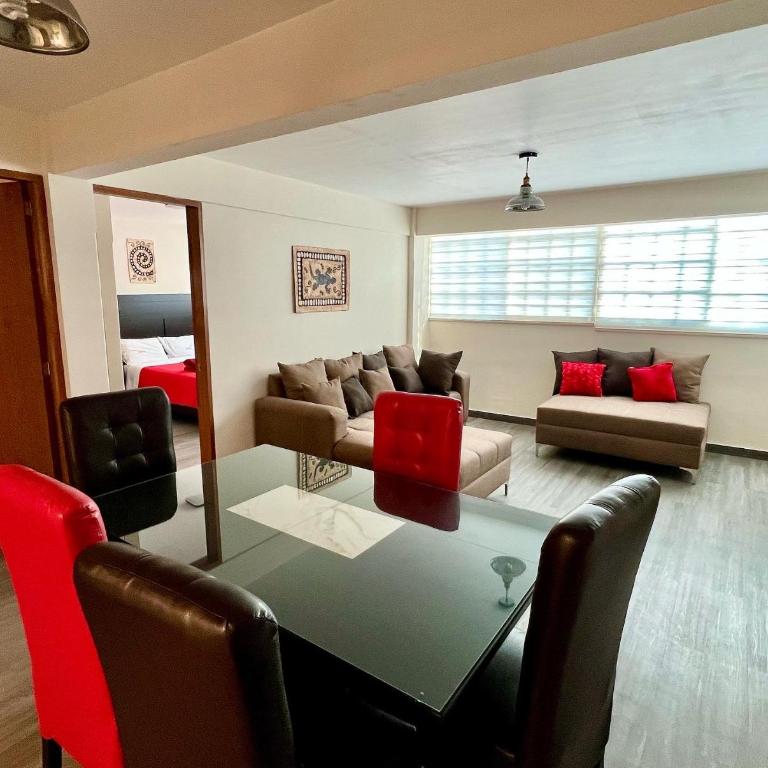 Downtown Treasure Place - Apartamento Deluxe - 6