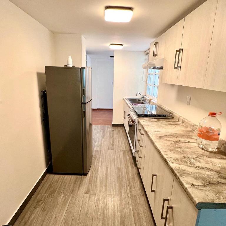 Downtown Treasure Place - Apartamento Deluxe - 8