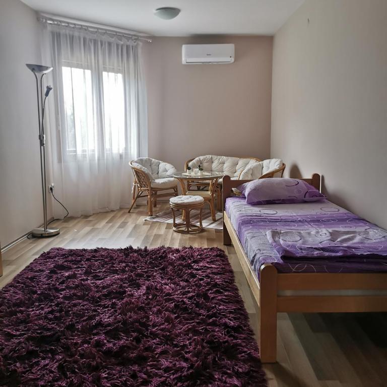 Jumiko Apartments - Apartman sa 2 Spavaće Sobe - 9