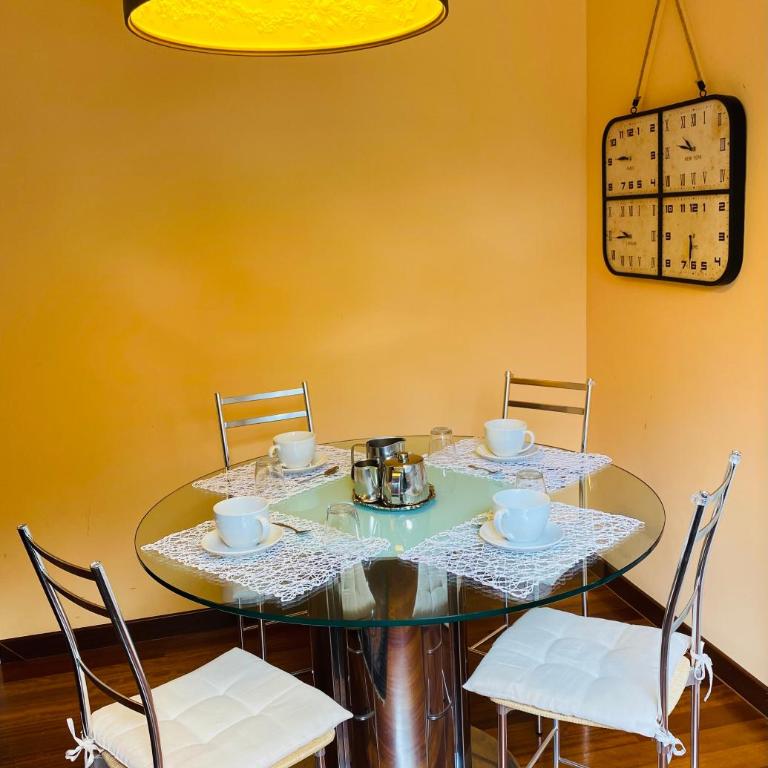 Luxury Sea View Villa Monet with Private Pool - Exclusive Retreat in Bordighera - Villa Deluxe - 14
