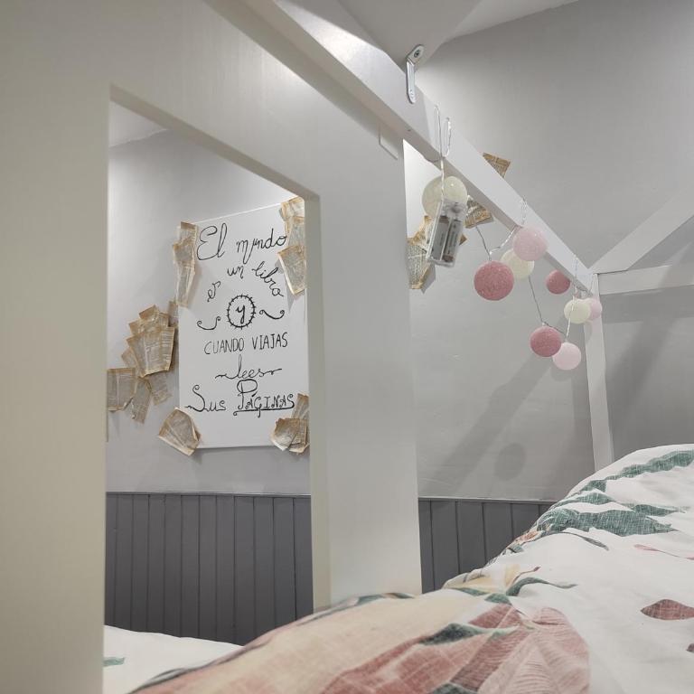 "Sueños de Azahar" Palacio Viana con cochera para vehículos medianos y wifi - Apartamento de 1 dormitorio - 15