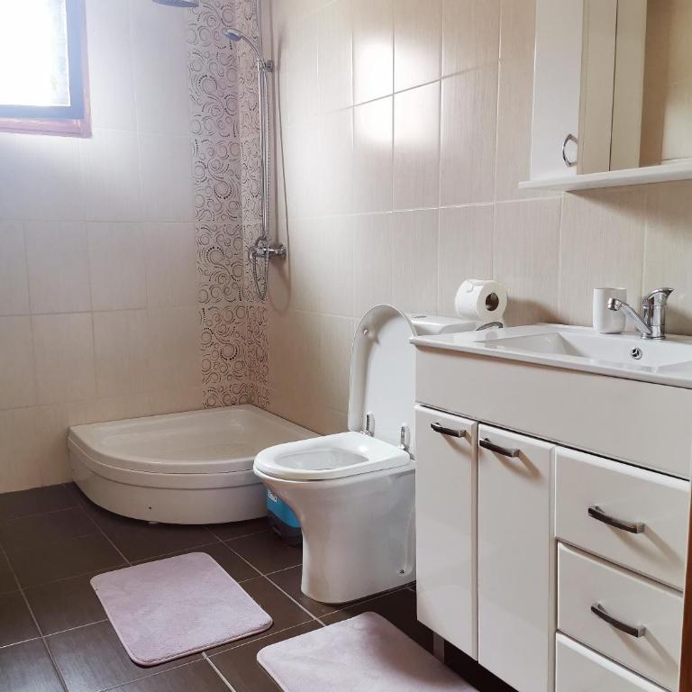 Jumiko Apartments - Apartman sa 2 Spavaće Sobe - 21